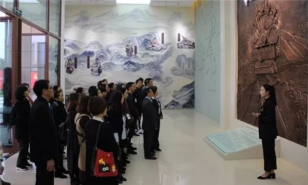 如何找靠譜博物館布展設計公司？