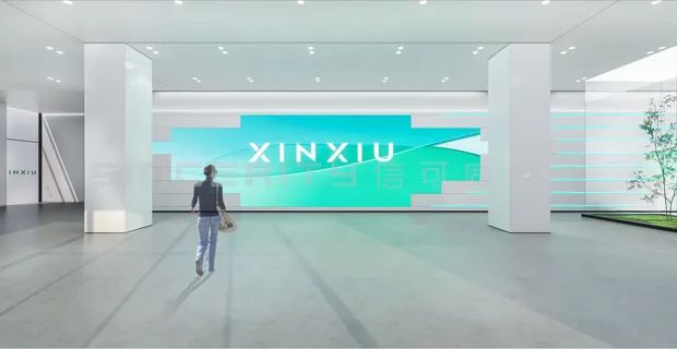 深圳展廳裝修設(shè)計的詳細介紹內(nèi)容