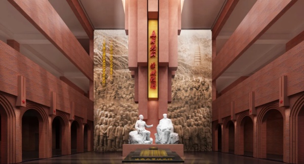 展廳設(shè)計(jì)的靈魂密碼：如何精準(zhǔn)提煉核心元素？